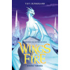 Winter Turning (Wings of Fire, Book 7) (Tui Sutherland)(Pevná)