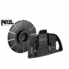 Montáž na prilbu, určená pre čelovky z radu Petzl TIKKA