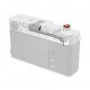 SmallRig Thumb Grip for FUJIFILM X-E5 Silver 5451