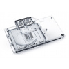 Alphacool Eisblock Aurora Plexi GPX-N RTX 3090Ti Founders + Backplate 13056