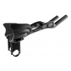 DEDA ELEMENTI NÁSTAVEC JET CLIP-ON vel.M-370mm