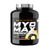 Scitec Nutrition MYOMAX Hardcore Chocolate 2800 g