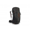 Turistický batoh Lowe Alpine AirZone Trail Camino Black/Anthracite 37+5L