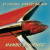Cooder Ry & Galban Manuel - Mambo Sinuendo / Vinyl / 2LP [2 LP]