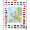 Európa (politická) (KL1) - Larsen