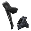 Shimano Dual control GRX BL-RS717L/BR-RX410R ľavý 1-prev. Di2 rad./hydr.brzda