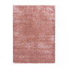 Kusový koberec Brilliant shaggy 4200 rose 120 x 170 cm