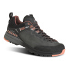 KAYLAND-Grimpeur Ws Gtx, Grey/Peach Šedá 41