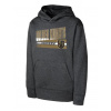 Fanatics Dětská Mikina Vegas Golden Knights Best Draft Pick Ultra
