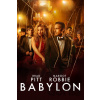 Babylon DVD