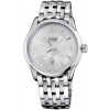 Klasické pánske hodinky ORIS 0162375824071-0782173 Artelier Small Second Date