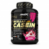 Amix nutrition Black Line Micellar Casein 2000 g Príchuť: Malinový krémový bozk