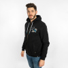 '47 Brand Mikina San Jose Sharks Back Check ’47 Morris Full Zip Hood