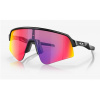 Okuliare OAKLEY Sutro Lite Sweep Matte Black/Prizm Road