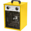 Strend Pro 119292 Ohřívač Strend Pro IFH02-50H, 400 V, max. 5 kW, elektrický