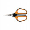 Nožnice - KVETOVÉ Nožnice FISKARS SP15 1051602 (Nožnice - KVETOVÉ Nožnice FISKARS SP15 1051602)