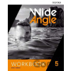 Wide Angle Level 5: Workbook - Nancy Jordan