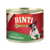 Rinti Gold Senior králík 185 g
