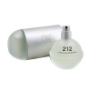 Carolina Herrera 212 Woman, Toaletná voda 30ml - Tester pre ženy