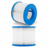 Čerpadlo, filter na bazén - 6x náhradný čistiaci filter do jacuzzi Uniprodo (6x čistiaci filter pre vírivku Uniprodo)