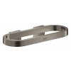 Grohe Selection Držiak na ručník, kefovaný Hard Graphite 41035AL0-GR