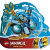 LEGO® NINJAGO® 71778 Nyin dračí Spinjitzu útok