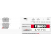 Sportovní destičky DS Performance Ferodo FDS4394