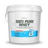 BioTech USA 100% Pure Whey 4000 g