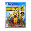 Borderlands 3 Sony PlayStation 4 (PS4)