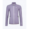 ORTOVOX Dámska mikina FLEECE JACKET WS lush lavender - fialová Veľkosť: XS