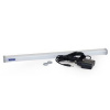 ABCtech Osvětlovací jednotka Triton 19“ LED-diodová, magnet, vč. adaptéru 230 V, 315 lm
