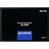 Goodram CL100 960GB, SSDPR-CL100-960-G3