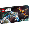 LEGO® | Stíhačka E-wing™ Novej republiky vs. stíhačka Shin Hati - Star Wars 75364