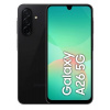 Samsung Galaxy A26 5G SM-A266 Black 6+128GB