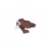 L-W Toys Mini stavebnice Mrož