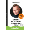 E-kniha Umění vyjednat cokoliv - rozšířené vydání - Radim Pařík