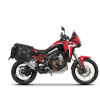 SHAD Sada bočných adventure vakov SHAD TERRA TR 40,vrátane montážnej sady SHAD HONDA CRF 1100 L AFRICA TWIN