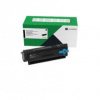 LEXMARK Black CRTG High Return MS331dn/MS431dn/MS431dw/MX331adn/MX431adn/MX431adw (15k) 55B2H00