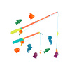 B-Toys Rybárska sada Little Fisher's Kit