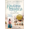 Kavárna U Anděla Osudová léta (2. díl) - Anne Jacobsová