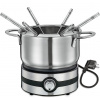Fondue set BASEL, elektrické - Küchenprofi (BASEL set na fondue, elektrické - Küchenprofi)