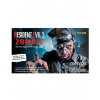 Gaya Entertainment Makeup Resident Evil 2 - Zombie All-Pro Makeup Kit