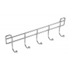 Aqualine Chrom LINE 5 háčik, chrómový SPH 37055
