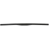 MAXBIKE řidítka Mtb Zoom Mtb-AL 31.8mm matně černé, 680mm