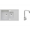SET ALVEUS Intermezzo 70/11 + BATÉRIA ANGEL
