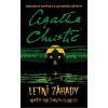 Letní záhady - Agatha Christie