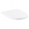 WC doska softclose Grohe Euro Ceramic Duroplast alpská biela 102501SH00