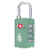 CabinZero TSA Travel Lock Sage Forest