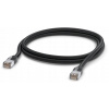 Ubiquiti UACC-CABLE-PATCH-OUTDOOR-2M-BK