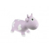 Kidzzfarm skákacie zvieratko Milk Cow Junior New Purple